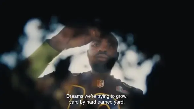 Nike NFL