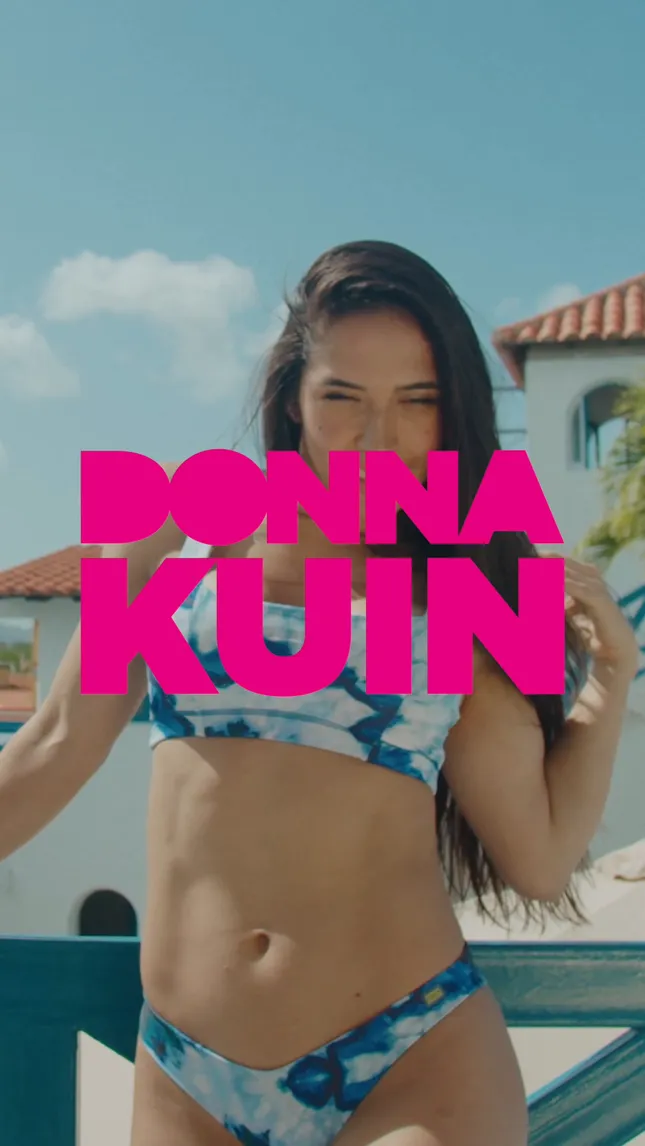 Donna Kuin