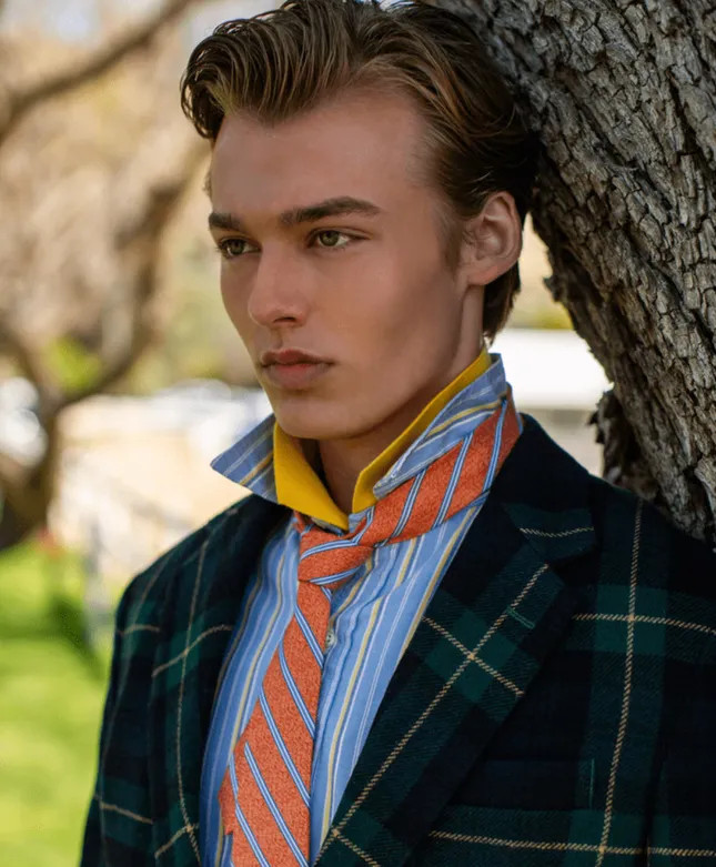 Fashion - Polo Ralph Lauren