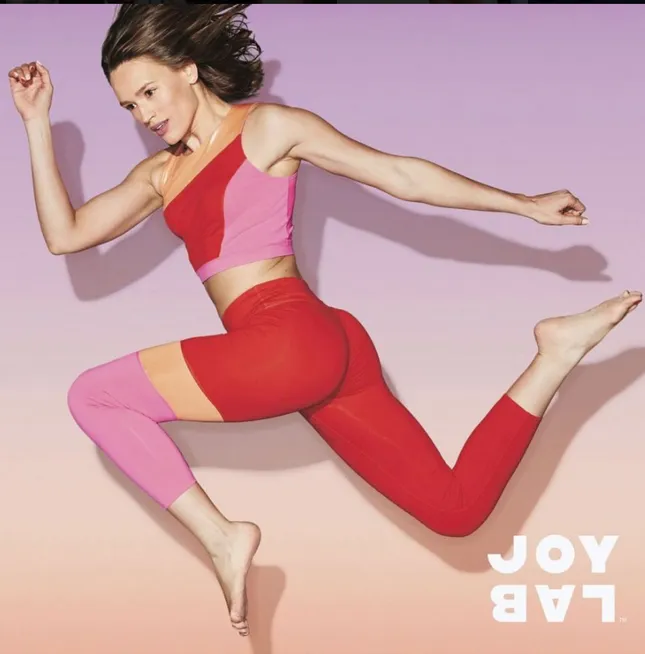 Joy Lab