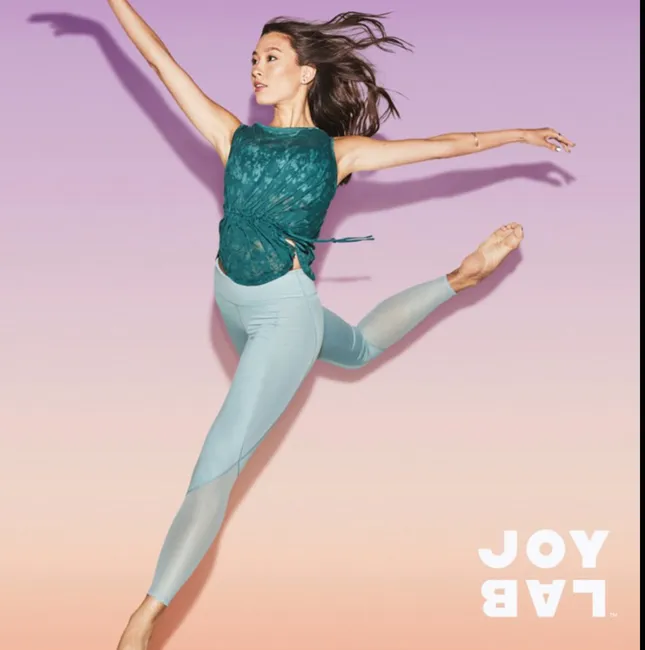 Joy Lab