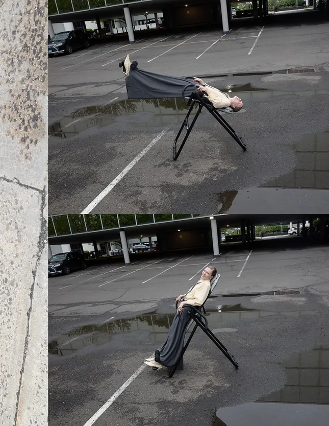 VOGUE UKRAINE