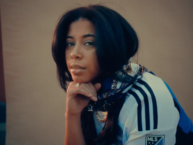 Charlotte FC x ADIDAS