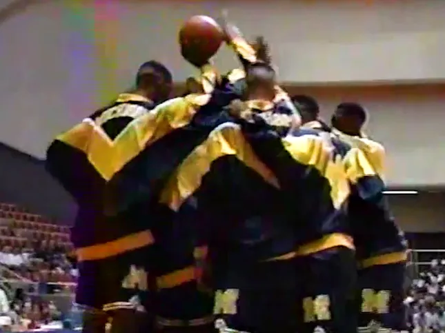 Just Don® Fab Five Collection Release Video (Black History Month)