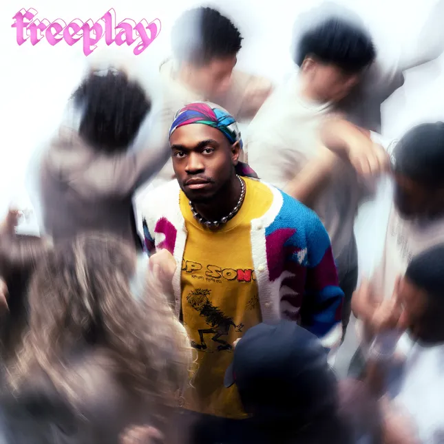 Jonny Haze - Freeplay