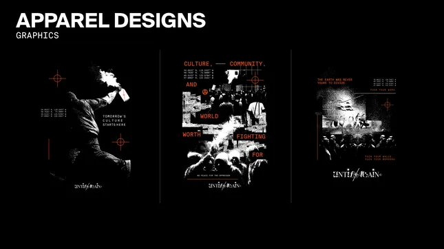 Project image