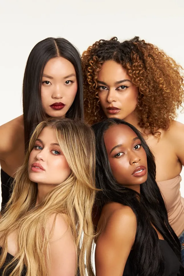 New beauty work!