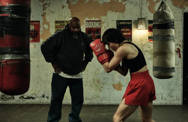 Uppercut