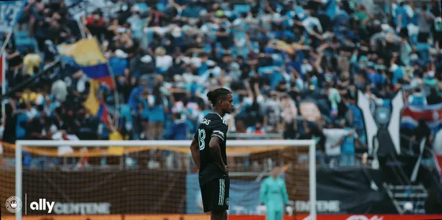 ALLY x Charlotte FC