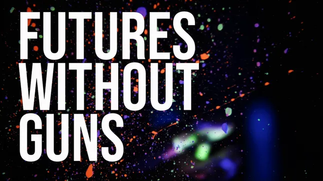 Futures Without Gun: Doc Teaser