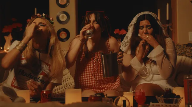 Lana Del Slayer - Horror Comedy Short Film