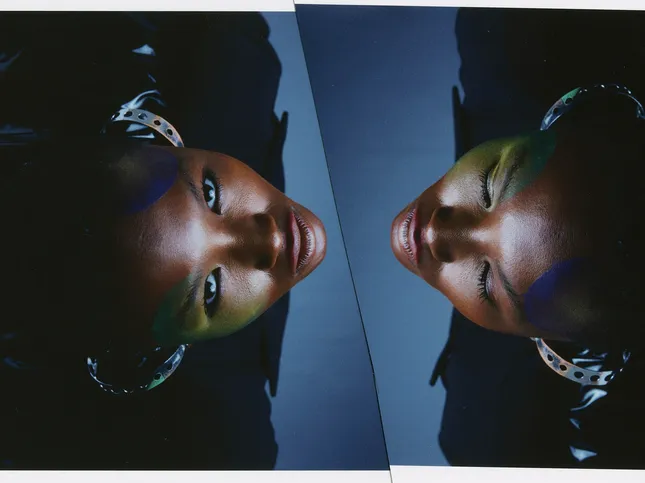 Project image