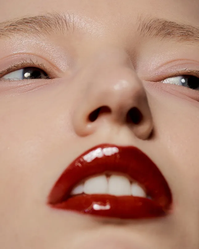 beauty book — Charlotte
