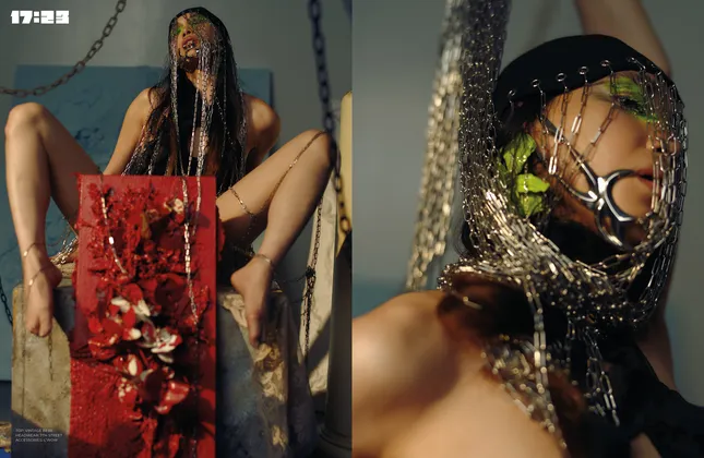 Project image