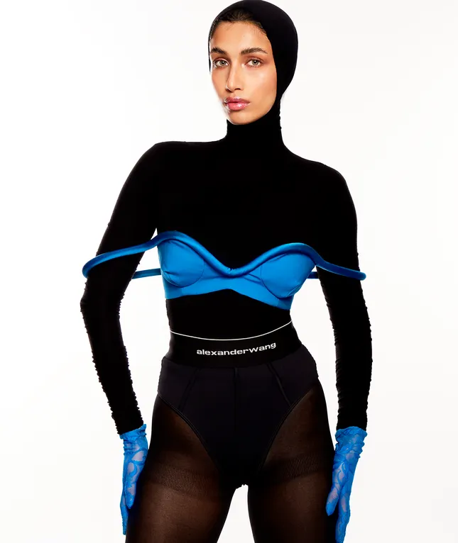 Project image