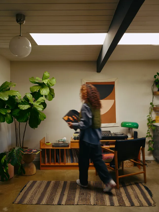Project image