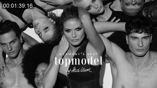 Germany's Next Topmodel