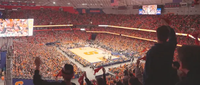 Explore Every Side | Syracuse University