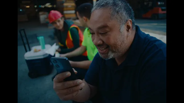 OPPO A Step Ahead Campaign