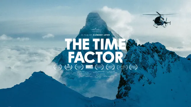 The Time Factor