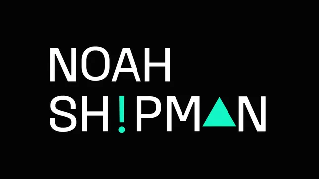 Noah Shipman Motion Reel 2025