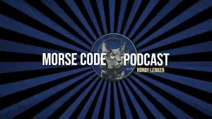 Morse Code Podcast