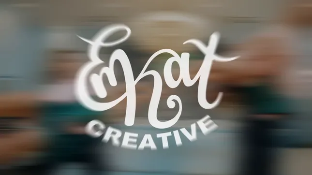 EmKat Creative Reel