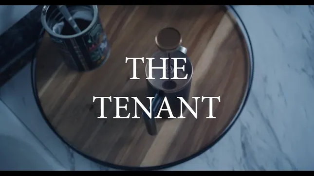 The Tenant