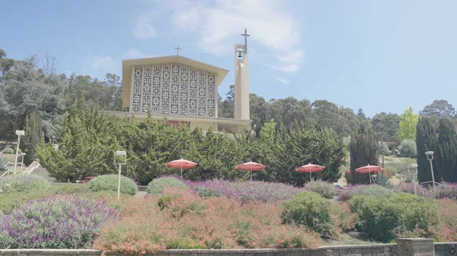 Oakland Hills Campus Promo