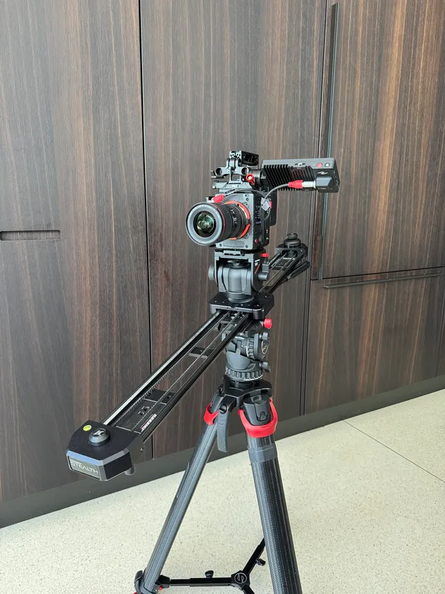 Project image