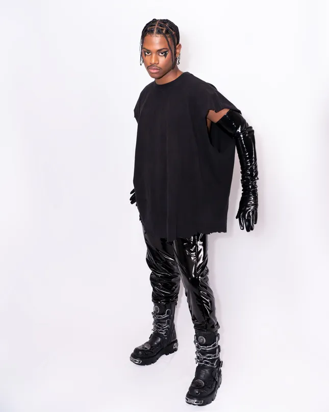 Cover Single