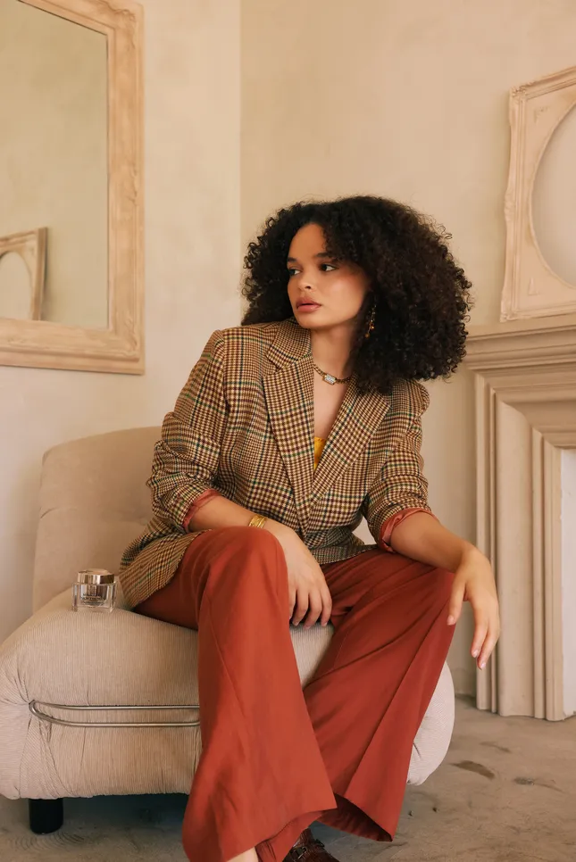 Project image