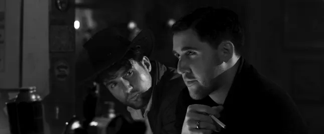 The Dark Night Plot | Promotional Short Film
