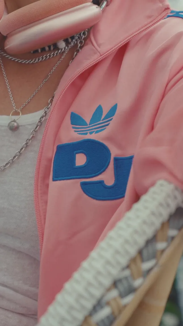 CLUB HONEY - PFW SS25 event