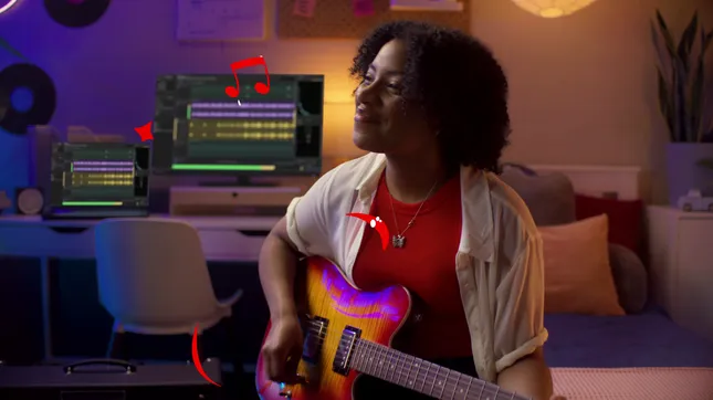Future Needs You 2025 | Lenovo
