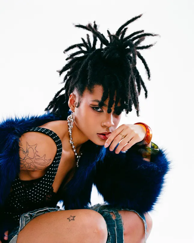 Aaliyah