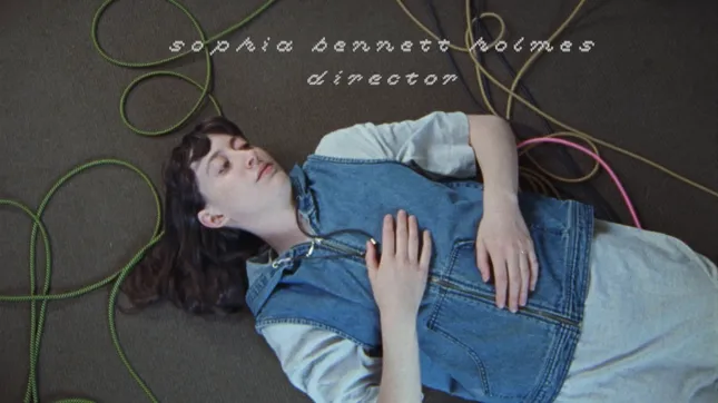 Director’s Reel
