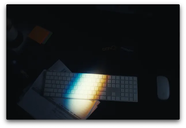 Project image