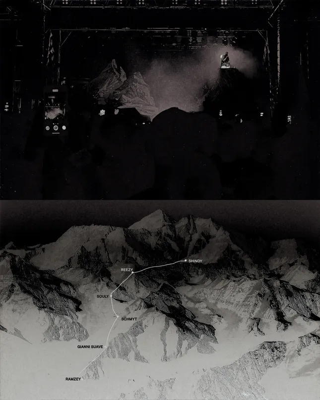 Project image