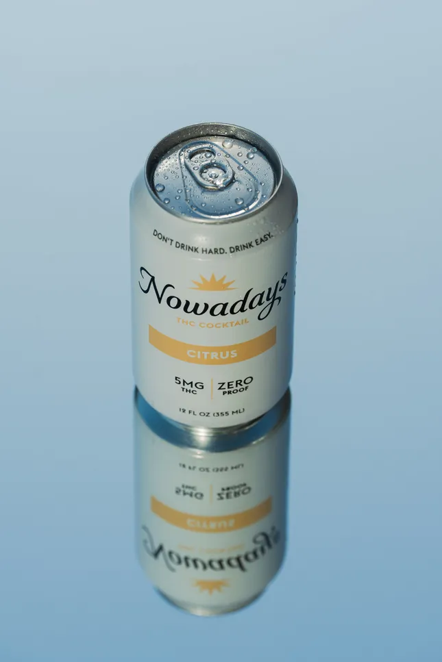 Nowadays Stills