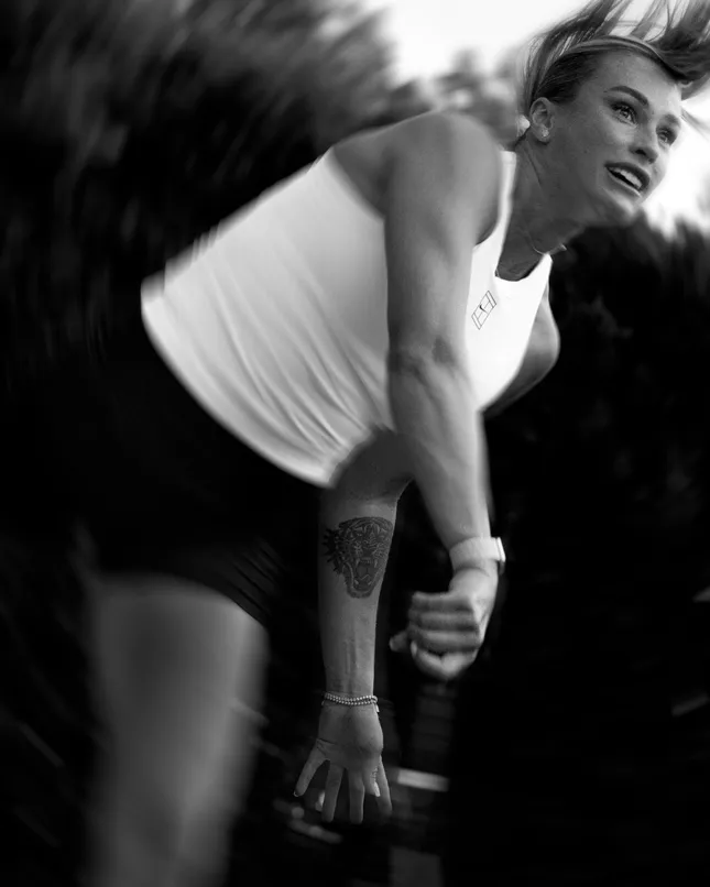 Aryna Sabalenka