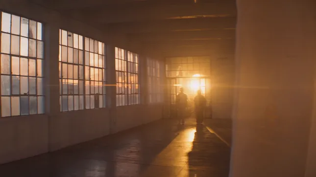 All of Us Lyric Video