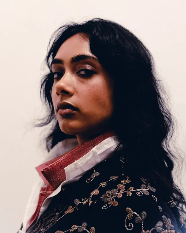 Project image