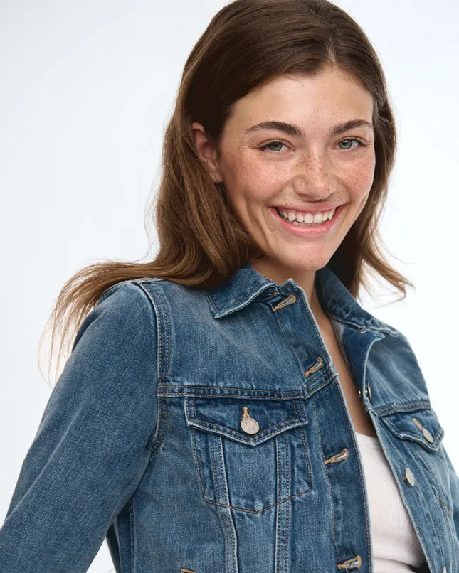 Denim E-Commerce