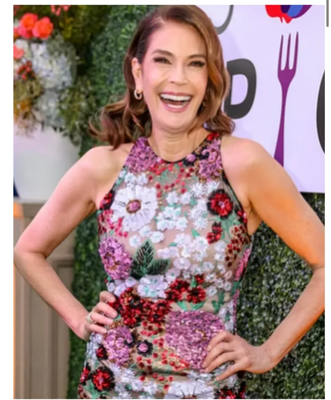 Teri Hatcher
