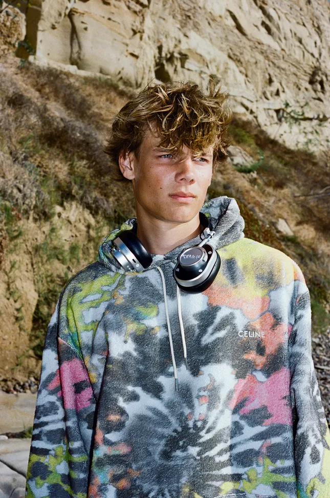 Project image