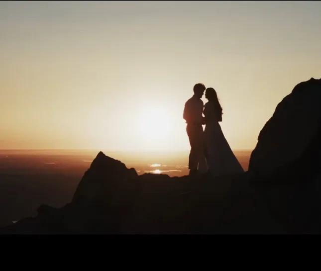 Mixed Shots Reel 2023