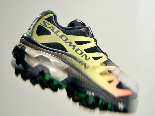 Salomon - XT S-Lab 4