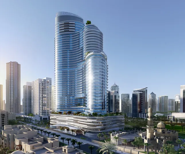 Project image