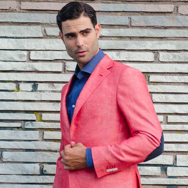 GEMELLI Spring 2014 Collection